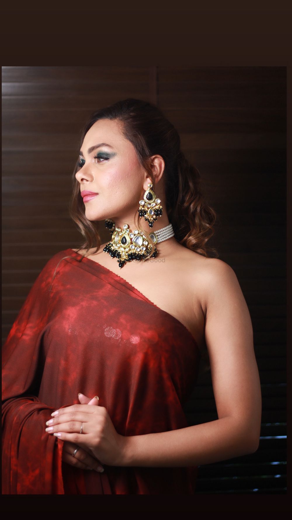 Photo From Shoot Profile - By Makeup Artistry By Randeep.A