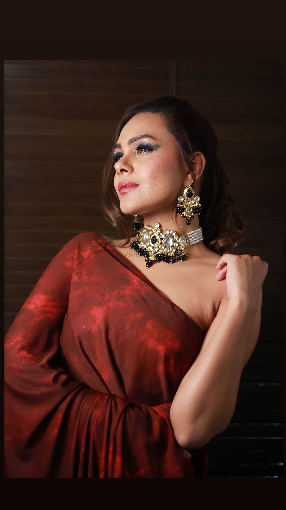 Photo From Shoot Profile - By Makeup Artistry By Randeep.A