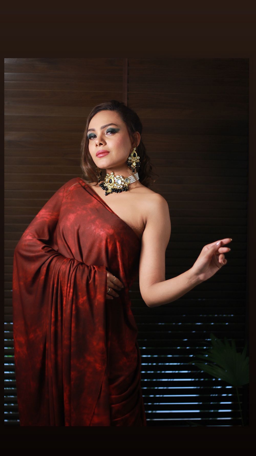 Photo From Shoot Profile - By Makeup Artistry By Randeep.A