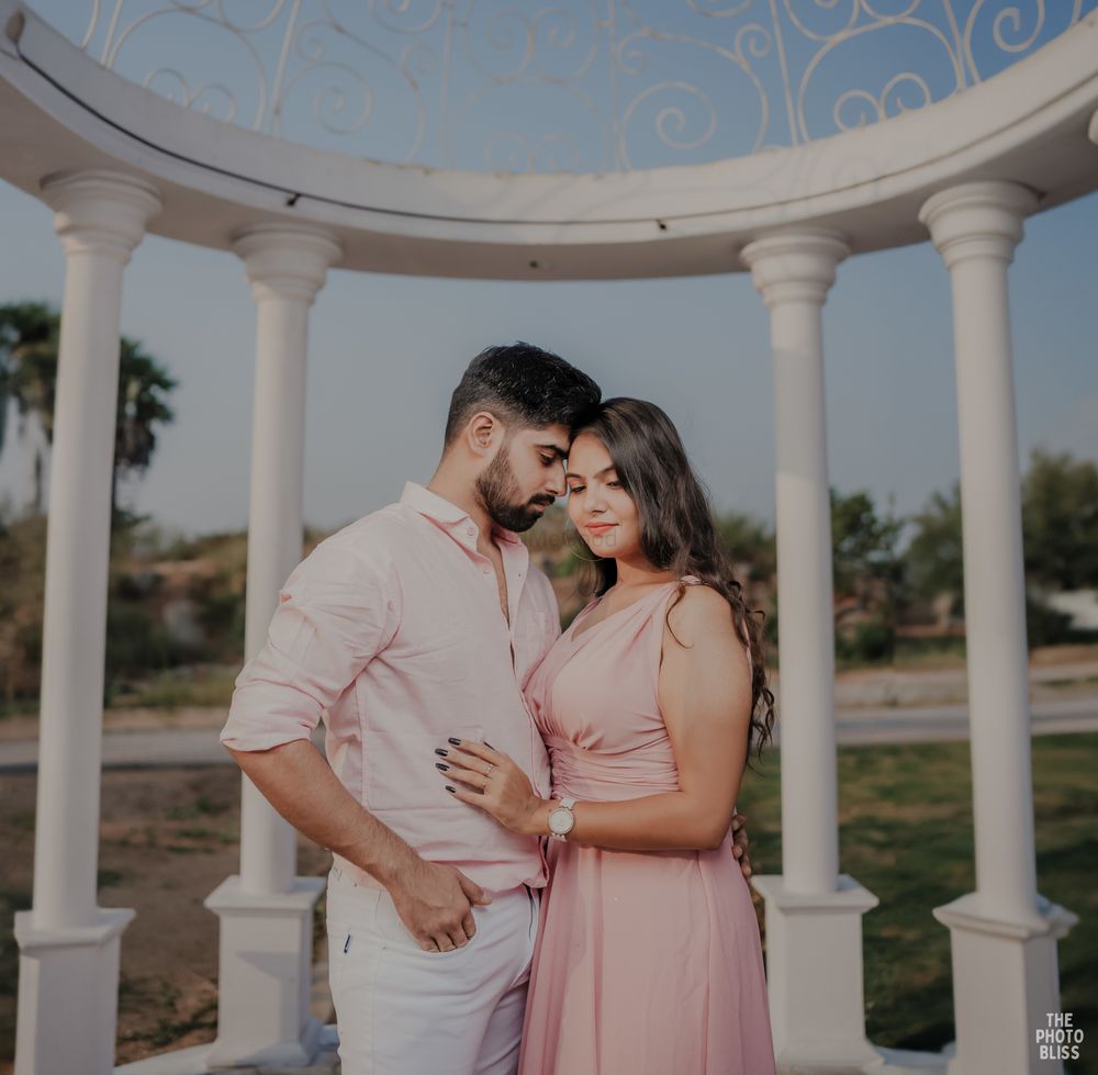 Photo From MUKTA & NEERAJ - By The Photo Bliss