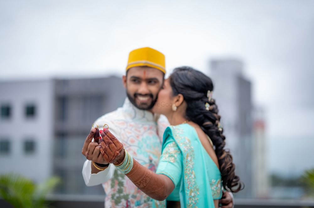 Photo From Sakshi & Bhavesh - By Juzer Photography