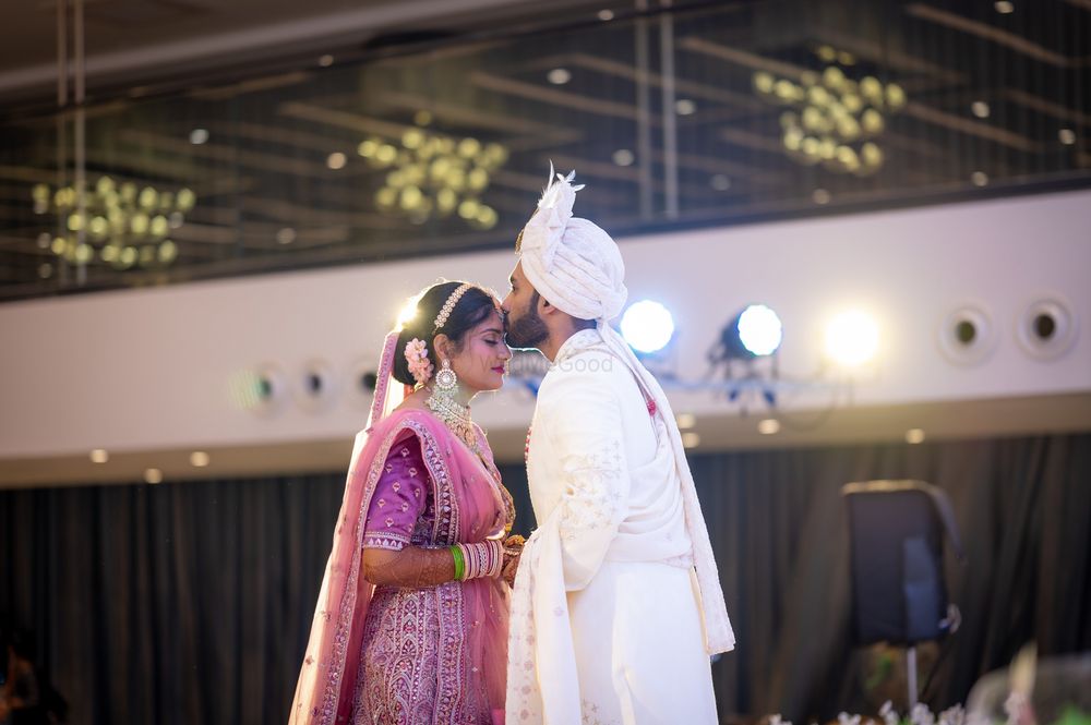 Photo From Sakshi & Bhavesh - By Juzer Photography