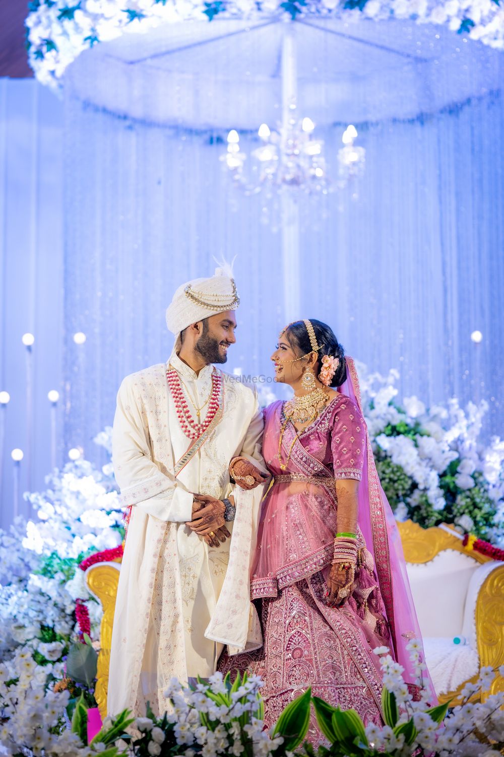 Photo From Sakshi & Bhavesh - By Juzer Photography