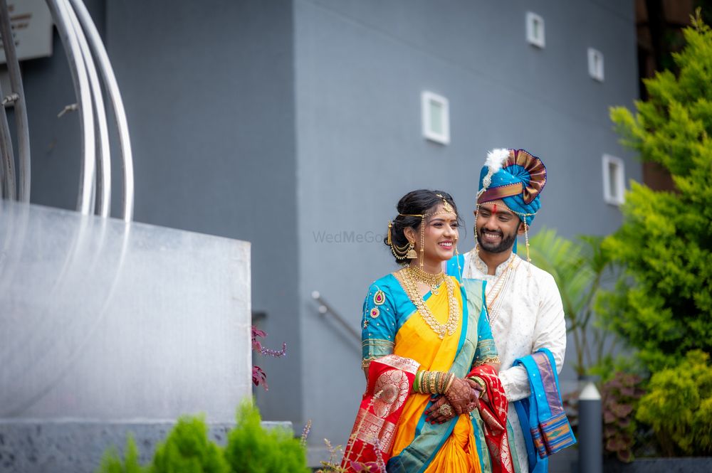 Photo From Sakshi & Bhavesh - By Juzer Photography