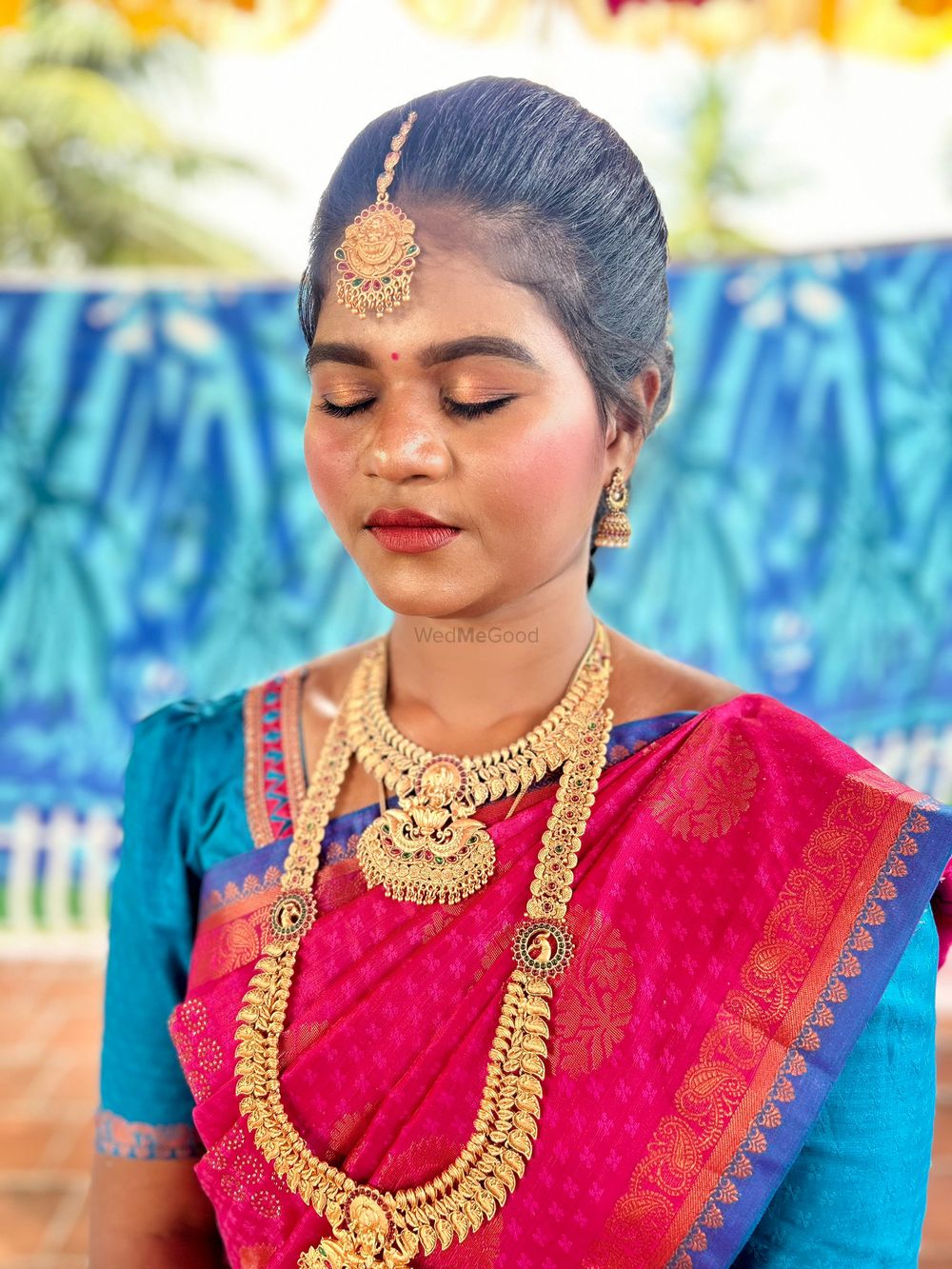 Photo From Bride Deepa - By Primpup With Keerthana