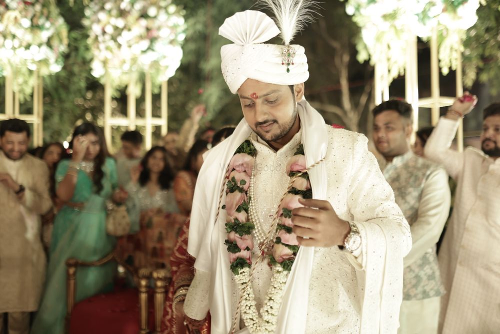 Photo From Mahek & Yash - By Confetti Films