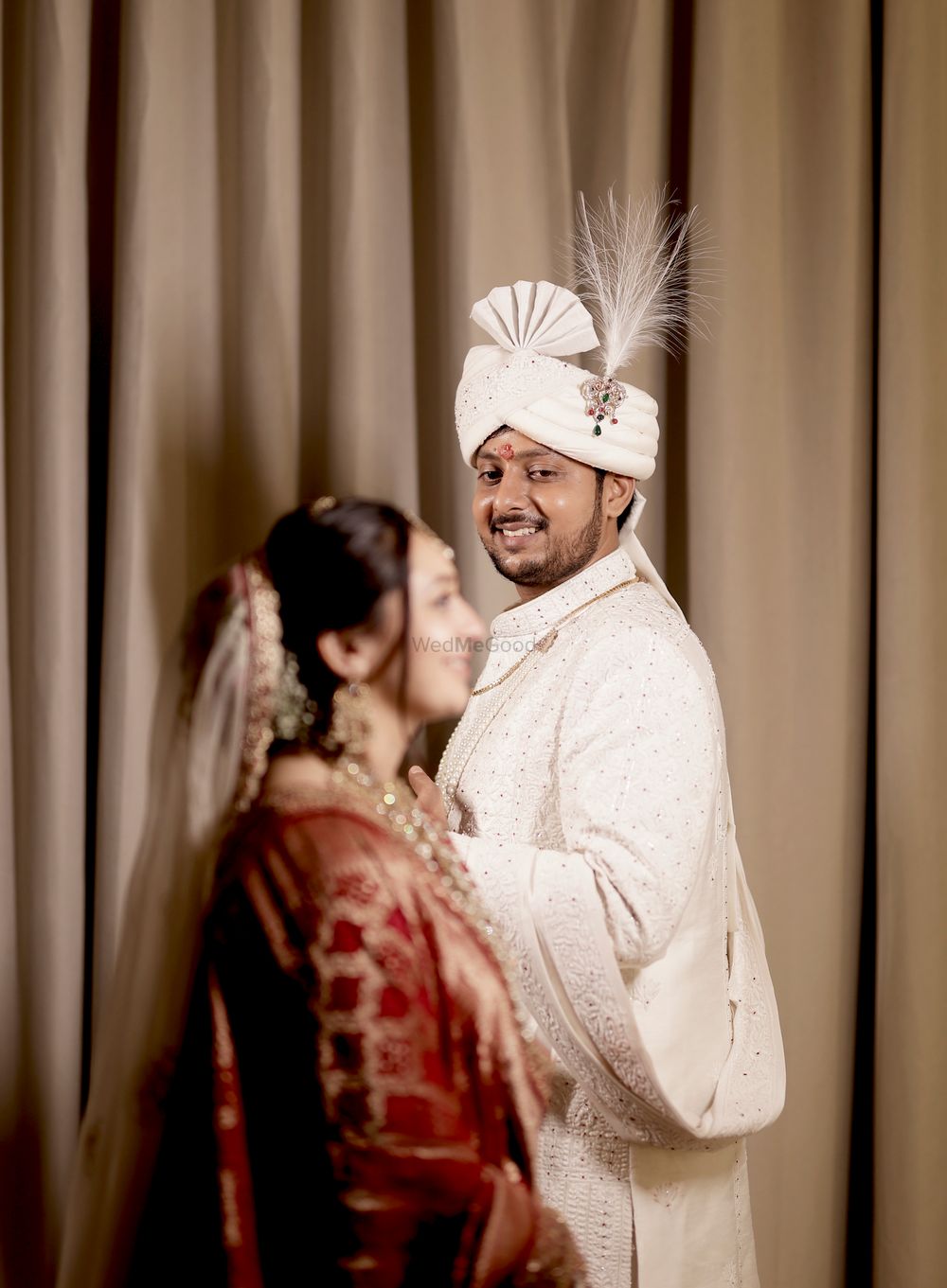 Photo From Mahek & Yash - By Confetti Films