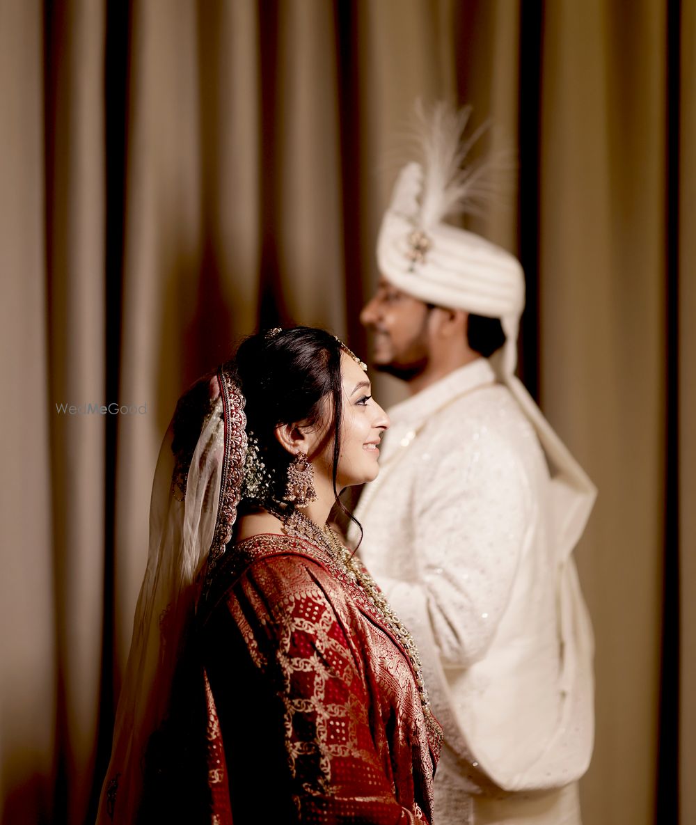 Photo From Mahek & Yash - By Confetti Films