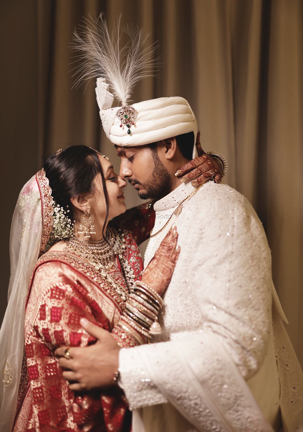 Photo From Mahek & Yash - By Confetti Films