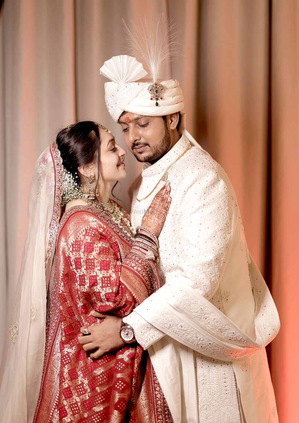 Photo From Mahek & Yash - By Confetti Films