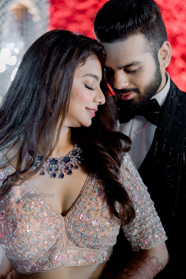 Photo From Richa & Neel - By Get Wed Soon