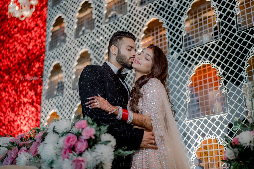 Photo From Richa & Neel - By Get Wed Soon