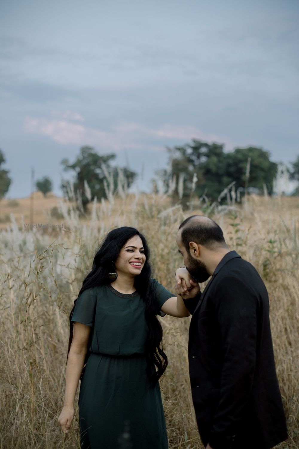 Photo From Dinesh & Resham Prewed - By Get Wed Soon