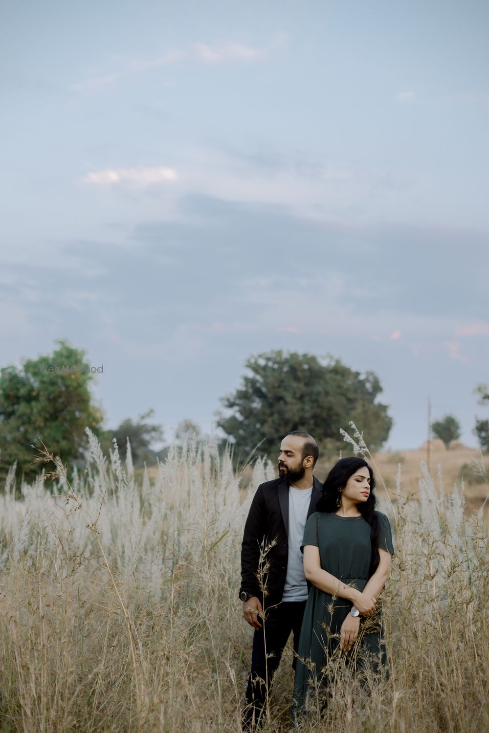 Photo From Dinesh & Resham Prewed - By Get Wed Soon