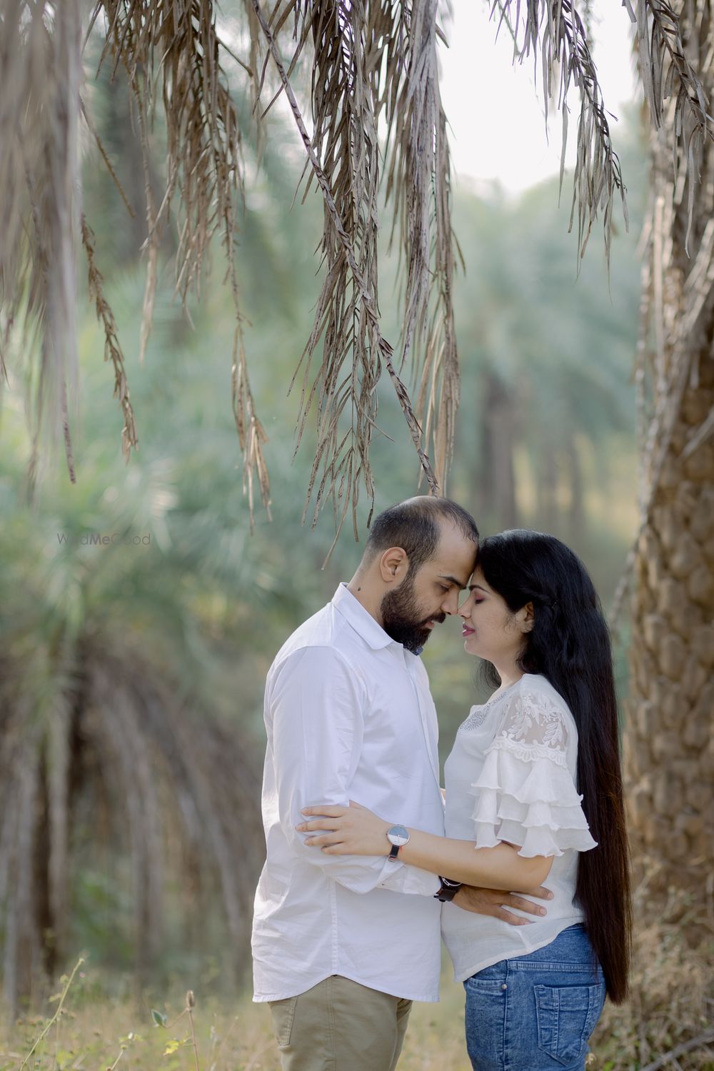 Photo From Dinesh & Resham Prewed - By Get Wed Soon