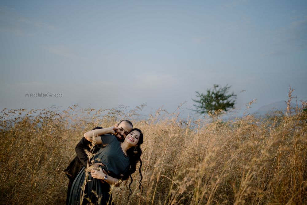 Photo From Dinesh & Resham Prewed - By Get Wed Soon