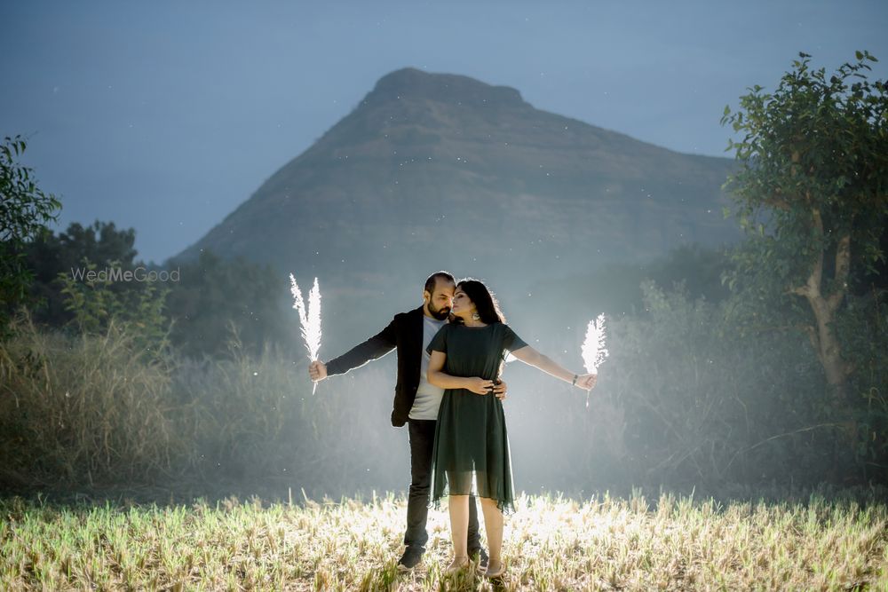 Photo From Dinesh & Resham Prewed - By Get Wed Soon