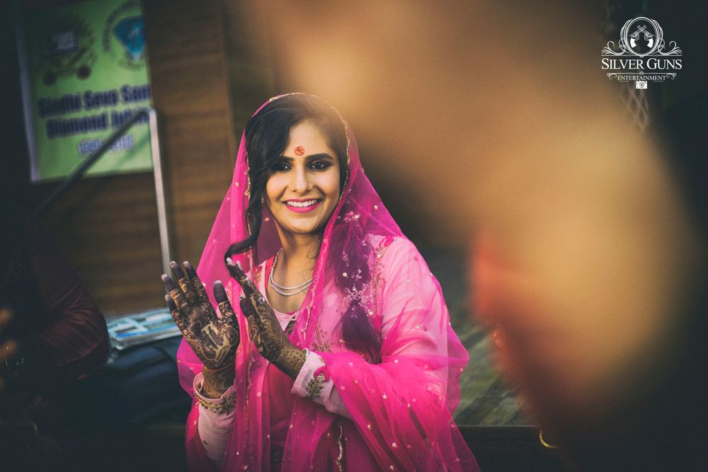 Photo From Nikita weds Raj Bangalore - By Silverguns Entertainment