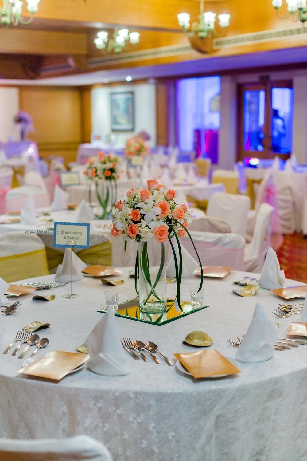 Photo From Shalini & Rishi - By Purple Truffle Event Planners