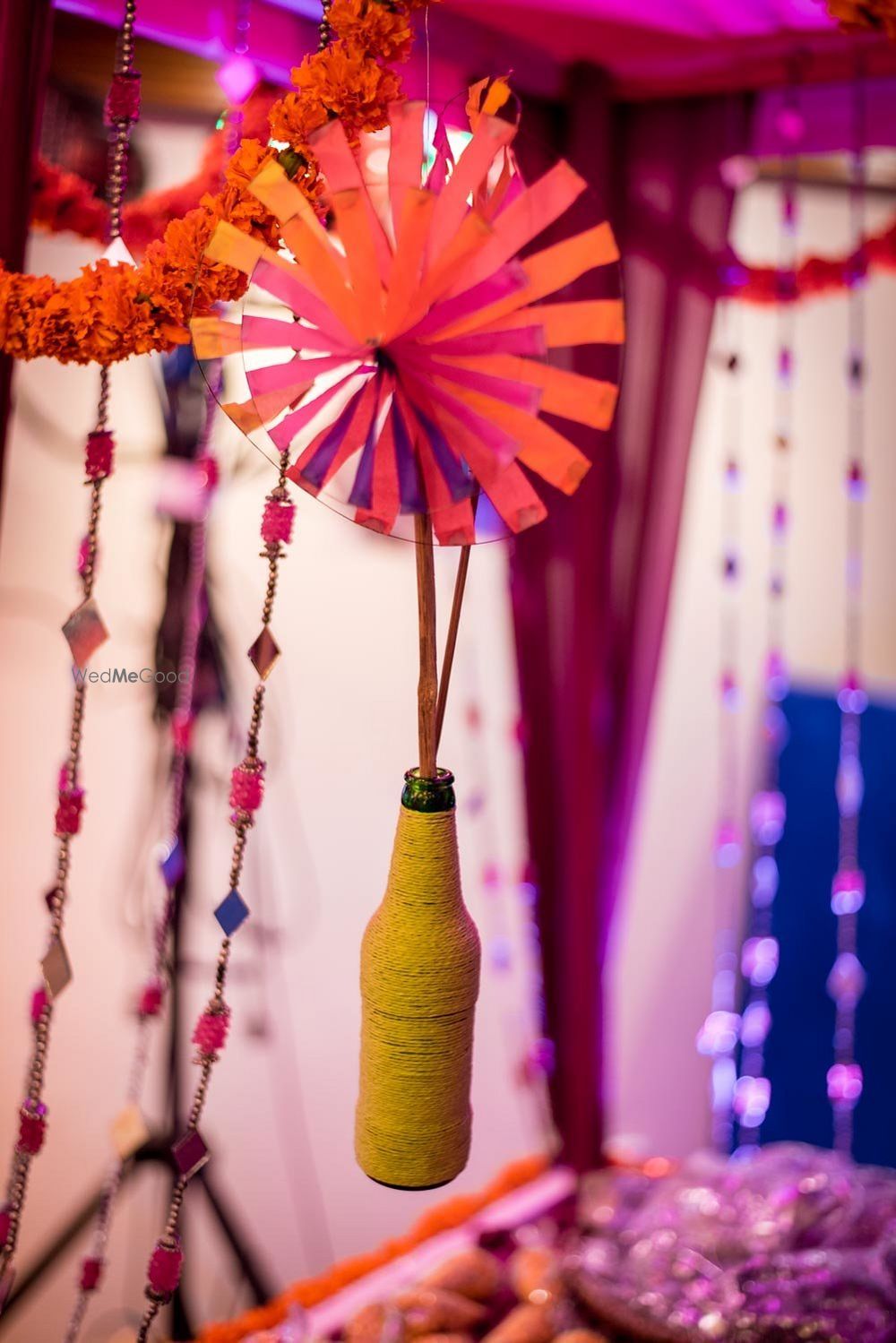 Photo From Shalini & Rishi - By Purple Truffle Event Planners