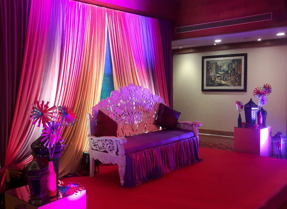 Photo From Shalini & Rishi - By Purple Truffle Event Planners