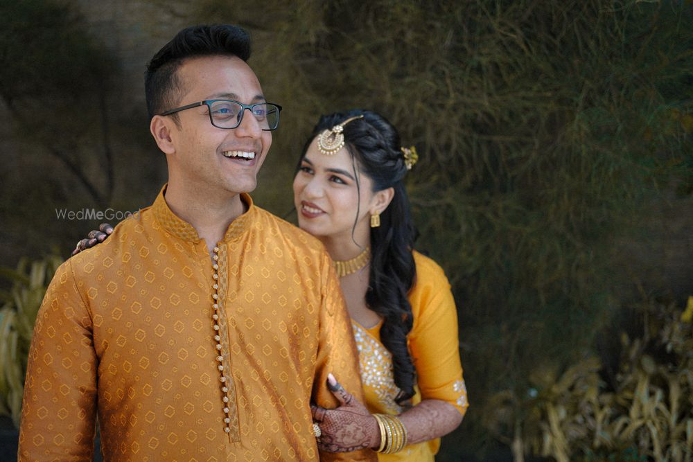 Photo From Anusha & Asmit - By Moments By Ajay Bamaniya