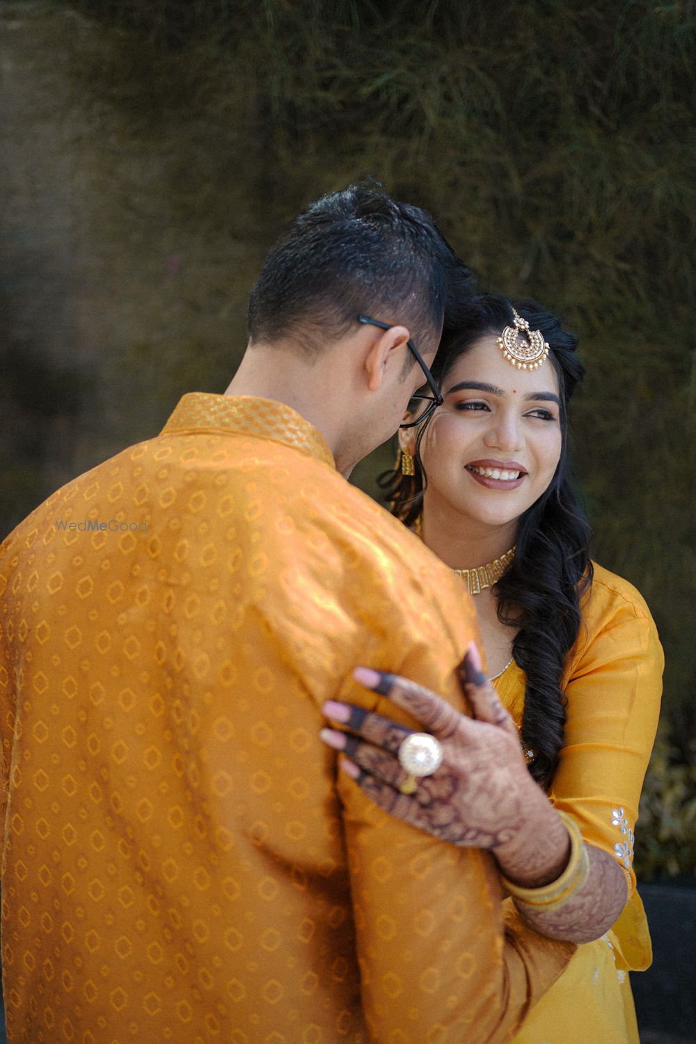 Photo From Anusha & Asmit - By Moments By Ajay Bamaniya