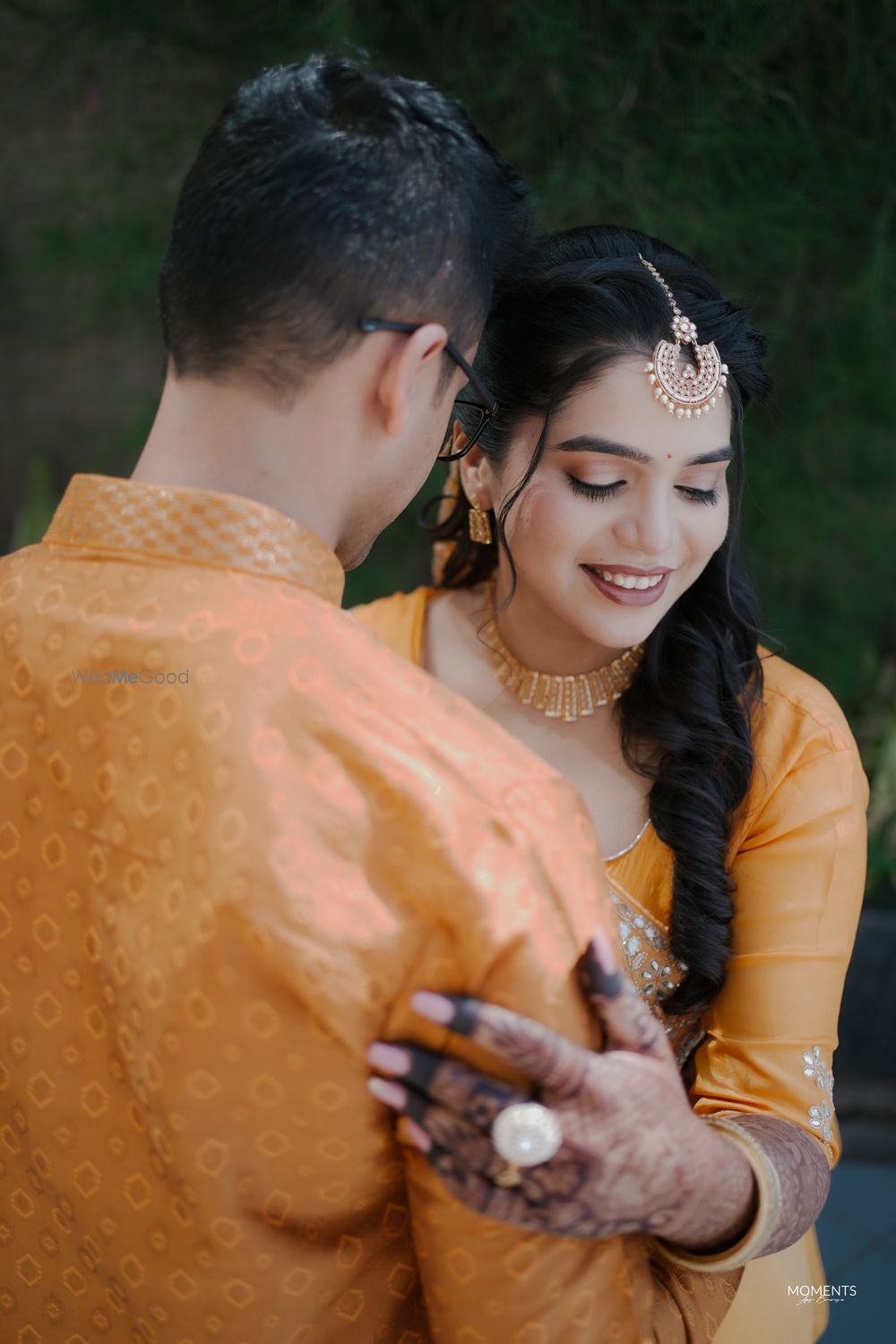 Photo From Anusha & Asmit - By Moments By Ajay Bamaniya