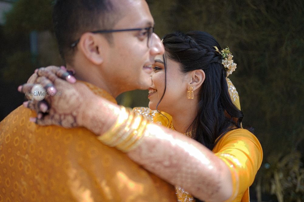 Photo From Anusha & Asmit - By Moments By Ajay Bamaniya