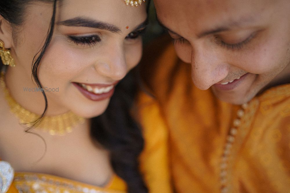 Photo From Anusha & Asmit - By Moments By Ajay Bamaniya