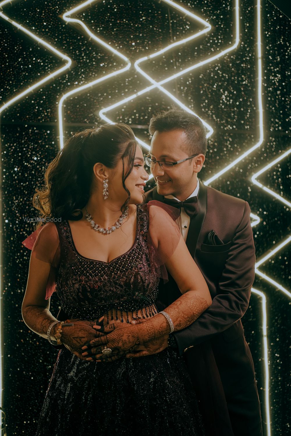 Photo From Anusha & Asmit - By Moments By Ajay Bamaniya