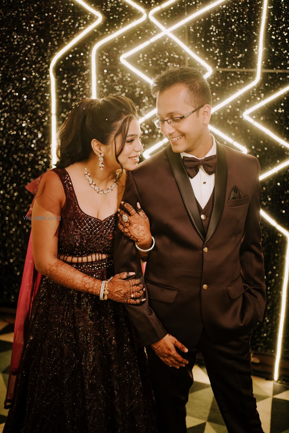 Photo From Anusha & Asmit - By Moments By Ajay Bamaniya