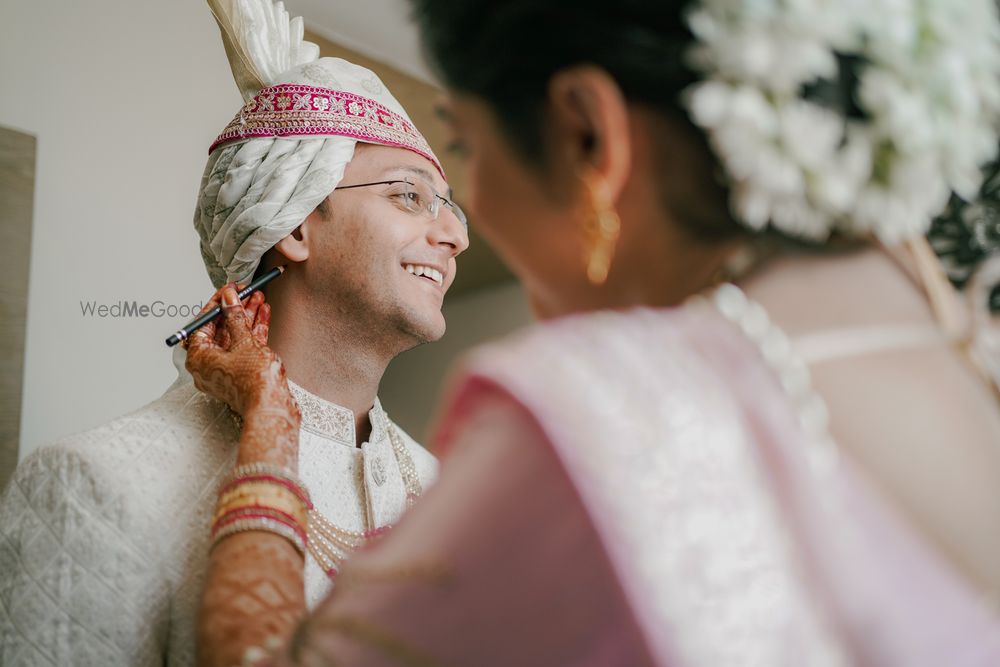 Photo From Anusha & Asmit - By Moments By Ajay Bamaniya