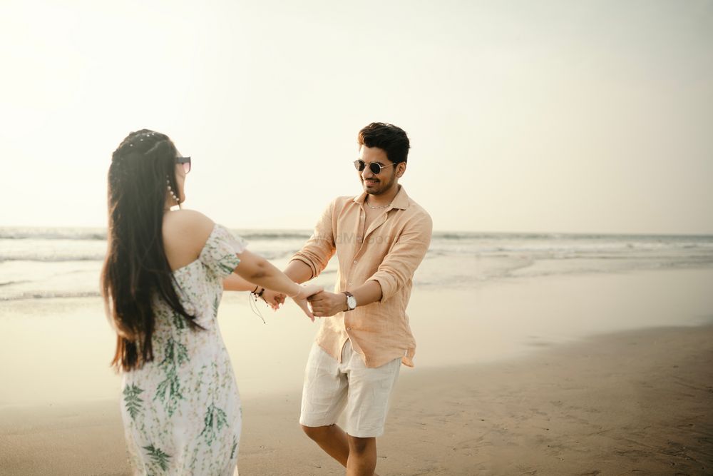 Photo From Sonali & himanshu - By Memoirs Photography - Pre Wedding