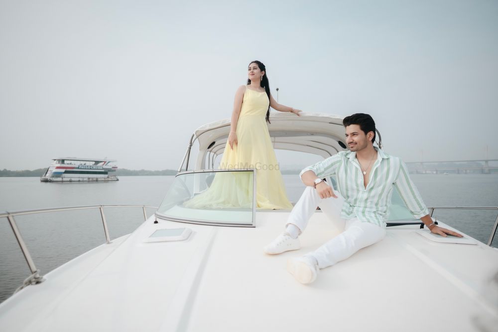 Photo From Sonali & himanshu - By Memoirs Photography - Pre Wedding