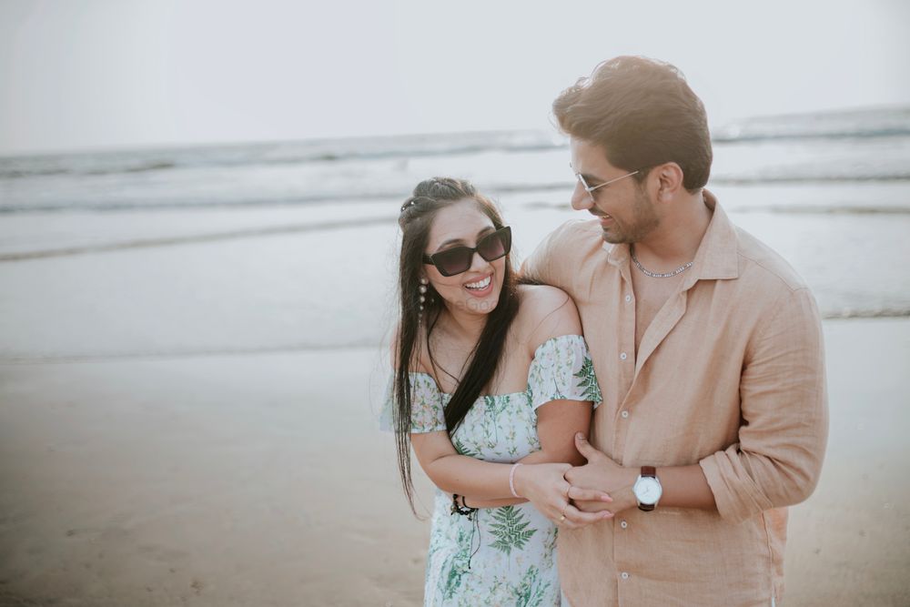 Photo From Sonali & himanshu - By Memoirs Photography - Pre Wedding