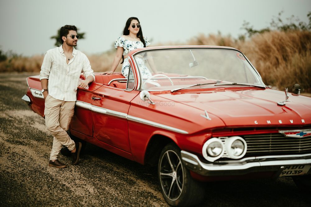 Photo From Sonali & himanshu - By Memoirs Photography - Pre Wedding