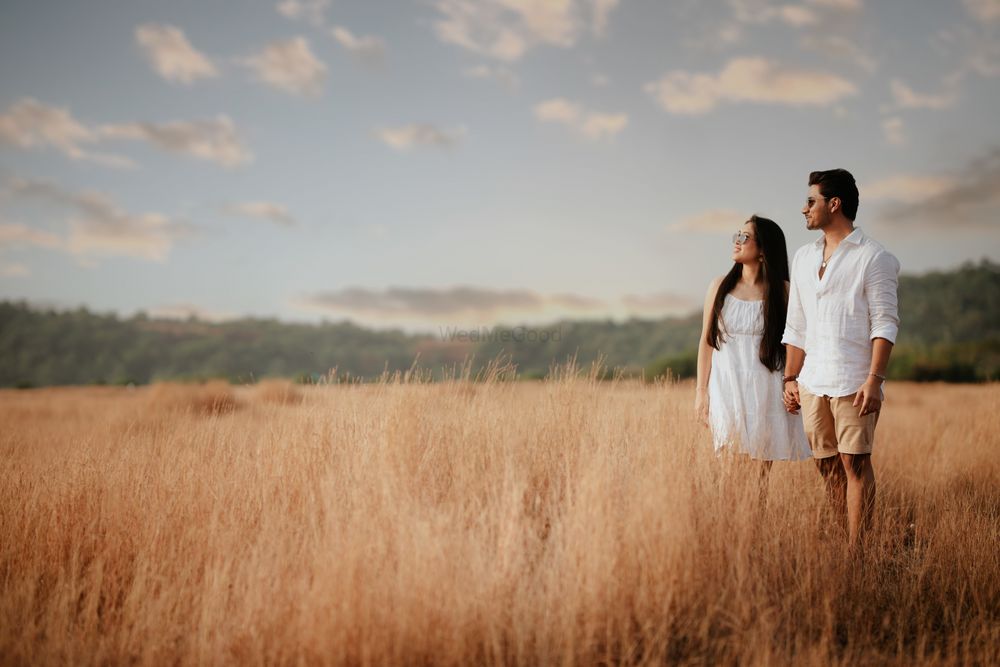 Photo From Sonali & himanshu - By Memoirs Photography - Pre Wedding