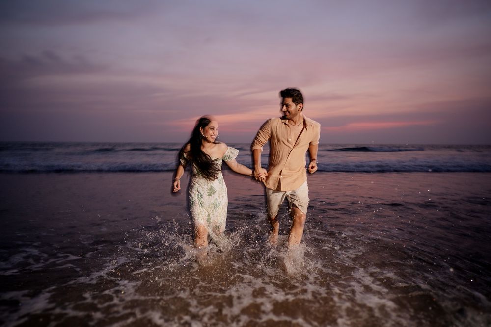 Photo From Sonali & himanshu - By Memoirs Photography - Pre Wedding