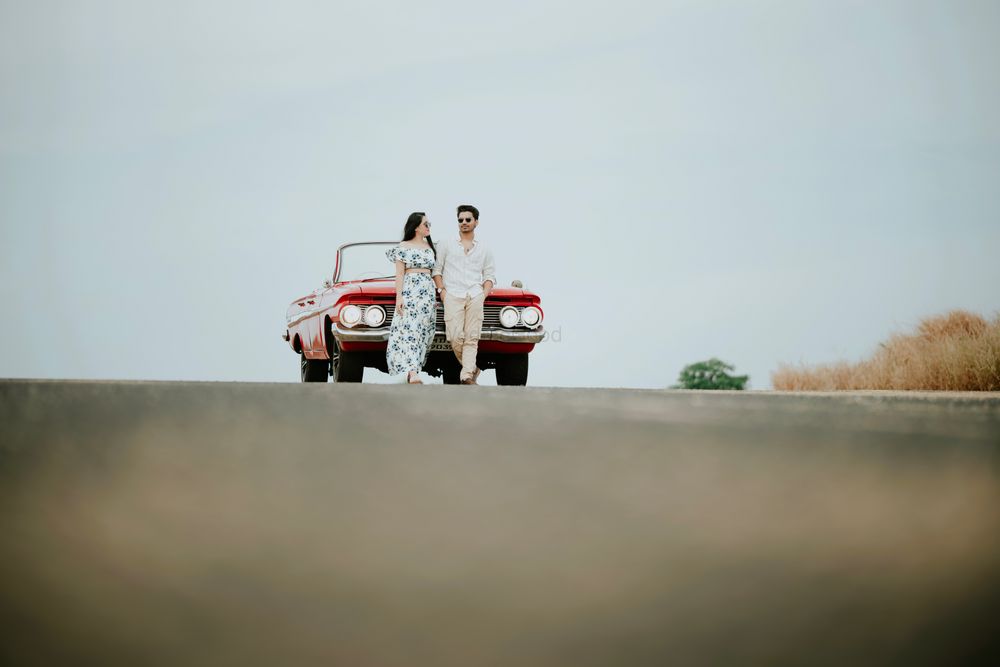 Photo From Sonali & himanshu - By Memoirs Photography - Pre Wedding