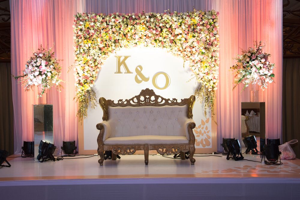 Photo From Karen & Oliver - By Purple Truffle Event Planners