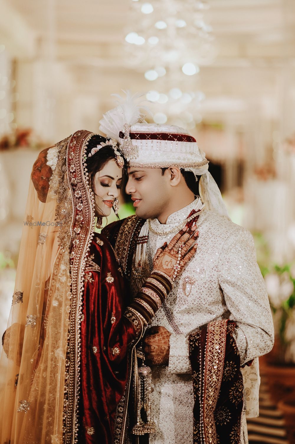 Photo From Aman & Vanshika  - By The Wed Story