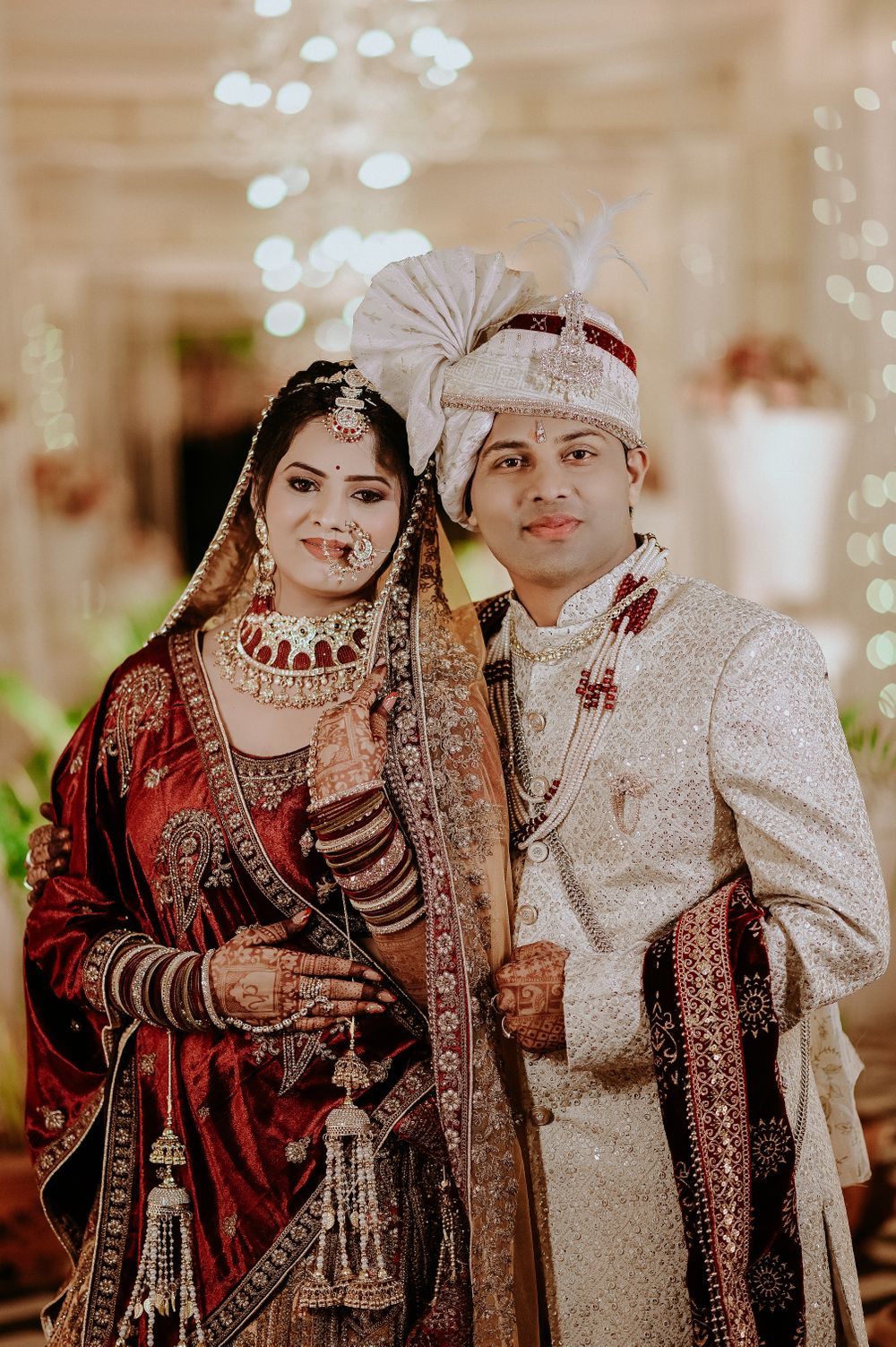 Photo From Aman & Vanshika  - By The Wed Story