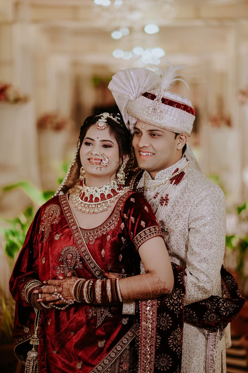 Photo From Aman & Vanshika  - By The Wed Story