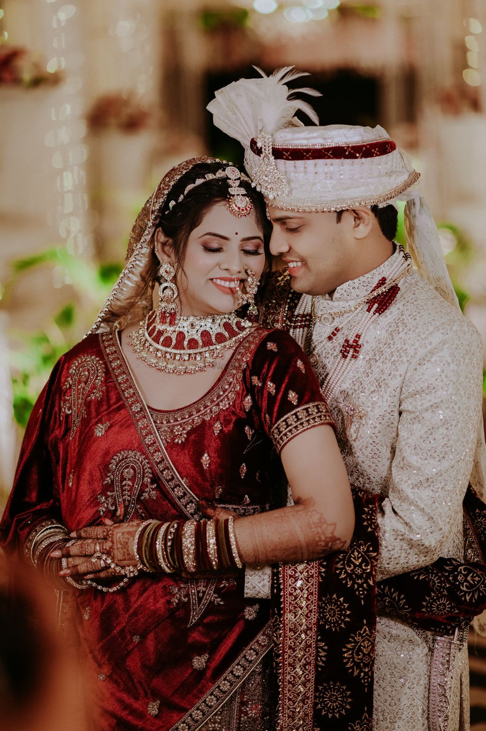 Photo From Aman & Vanshika  - By The Wed Story