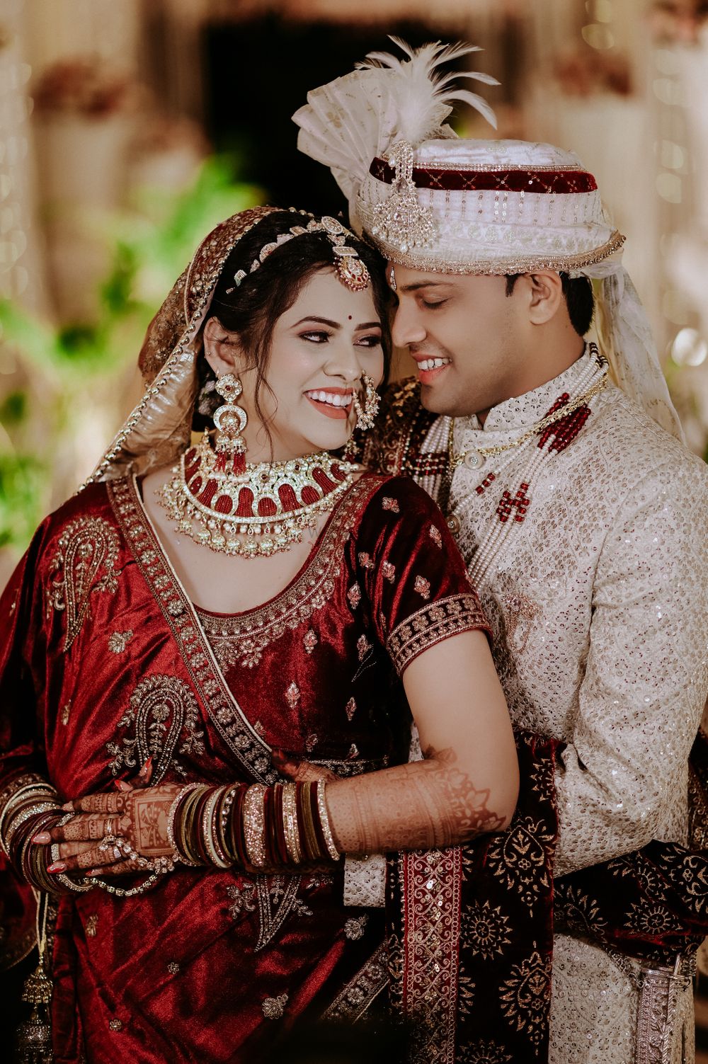 Photo From Aman & Vanshika  - By The Wed Story