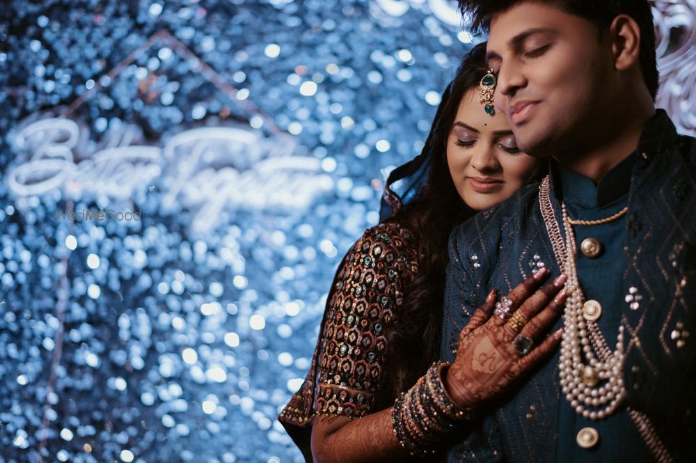 Photo From Aman & Vanshika  - By The Wed Story