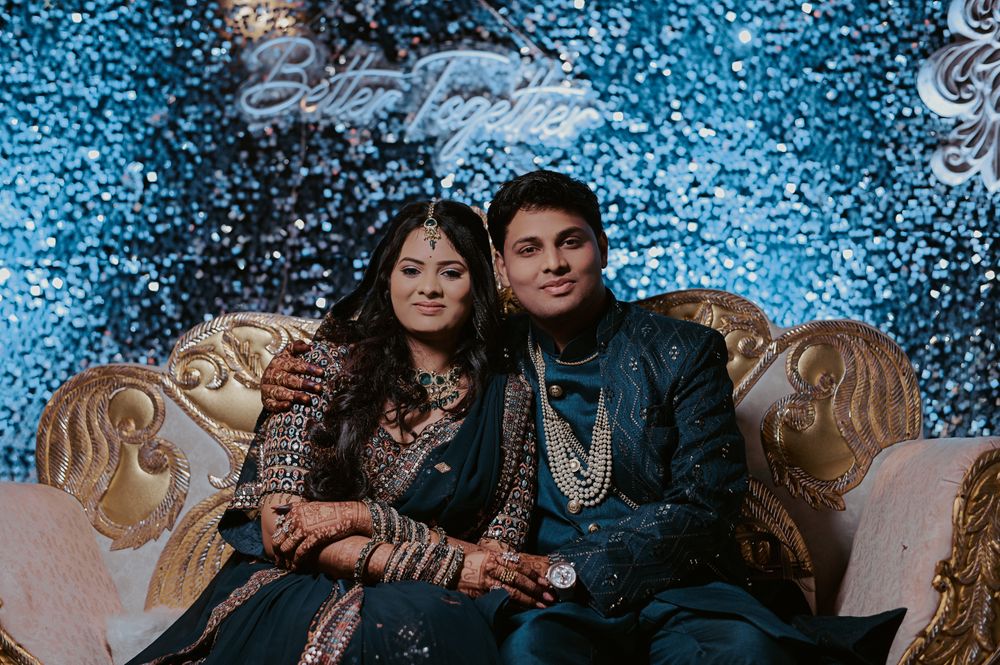 Photo From Aman & Vanshika  - By The Wed Story