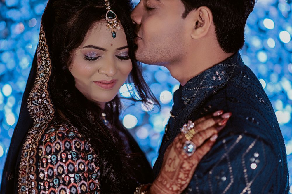 Photo From Aman & Vanshika  - By The Wed Story