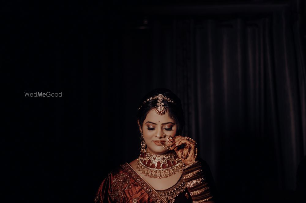 Photo From Aman & Vanshika  - By The Wed Story